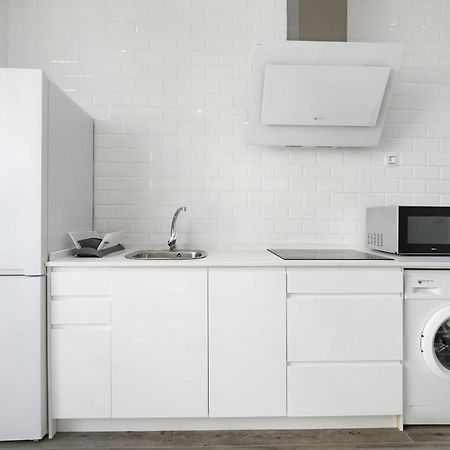 Apartamento Venus 2 Conil de la Frontera Kültér fotó