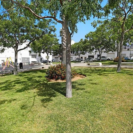 Apartamento Venus 2 Conil de la Frontera Kültér fotó