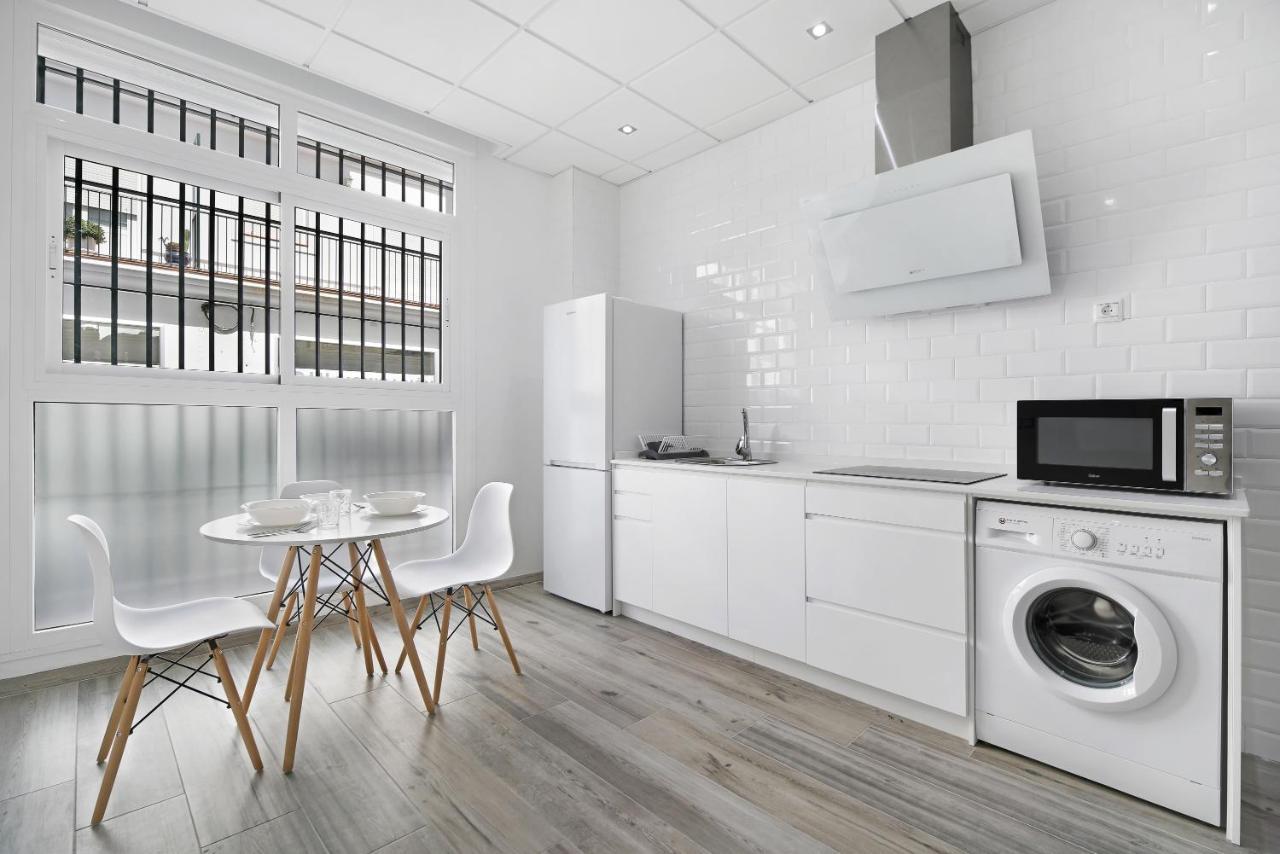 Apartamento Venus 2 Conil de la Frontera Kültér fotó