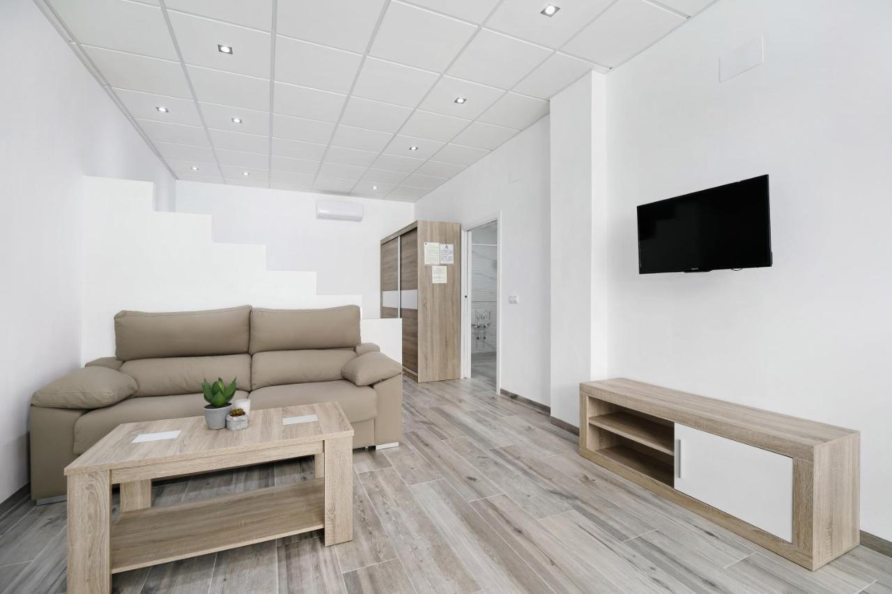 Apartamento Venus 2 Conil de la Frontera Kültér fotó