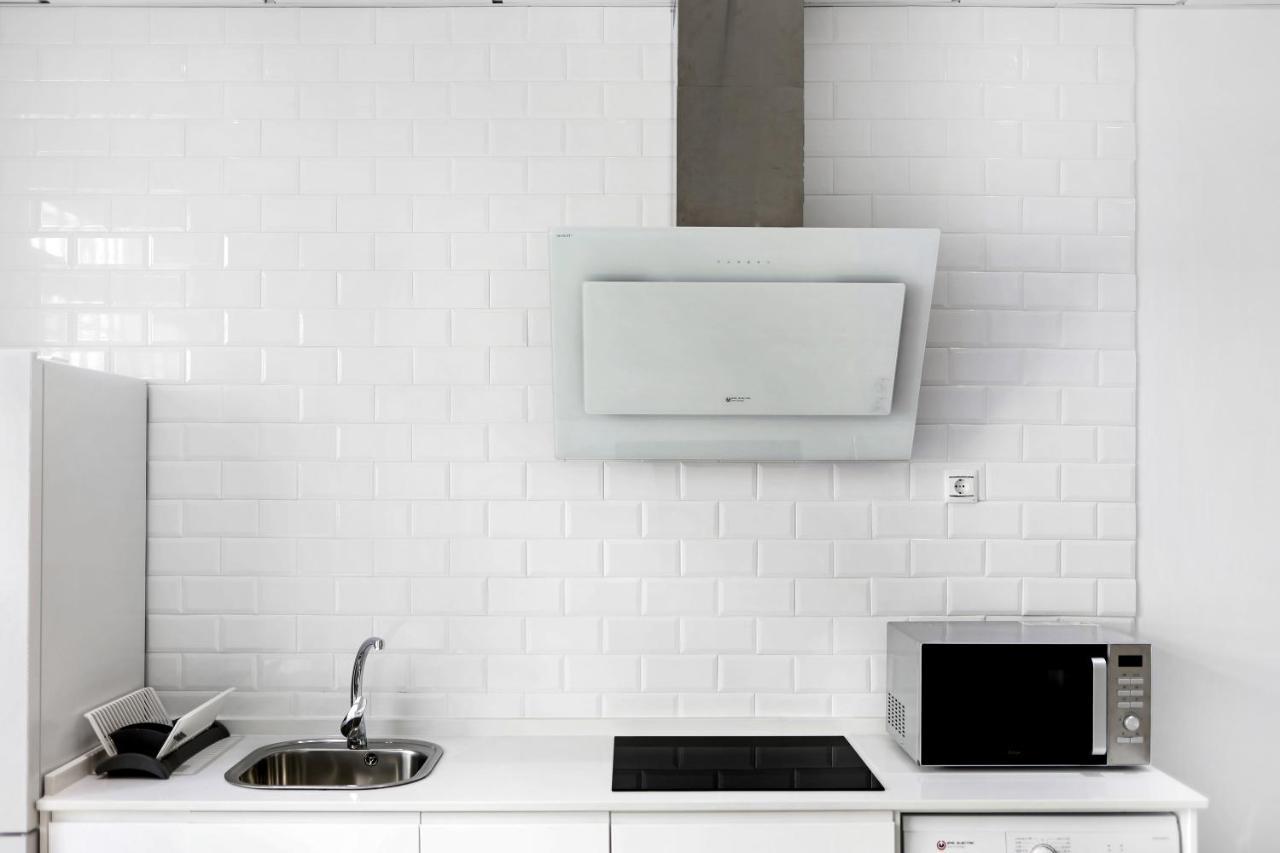 Apartamento Venus 2 Conil de la Frontera Kültér fotó