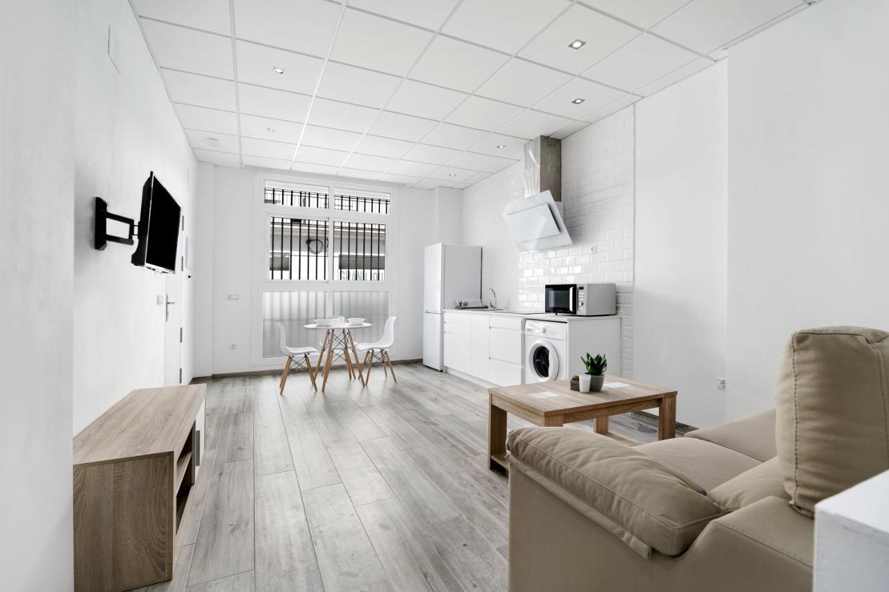 Apartamento Venus 2 Conil de la Frontera Kültér fotó
