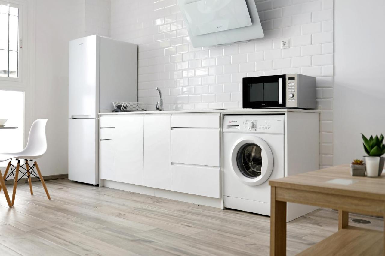 Apartamento Venus 2 Conil de la Frontera Kültér fotó