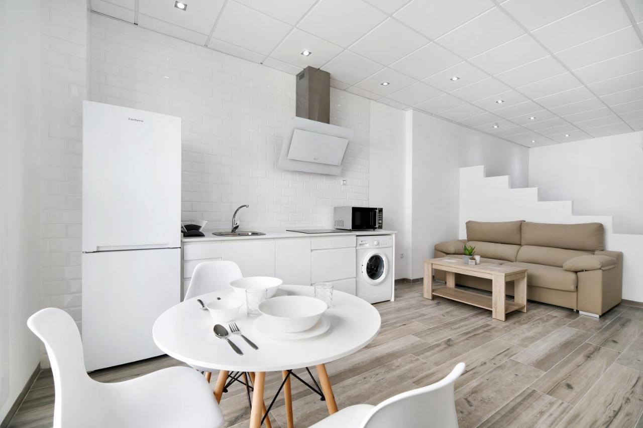 Apartamento Venus 2 Conil de la Frontera Kültér fotó