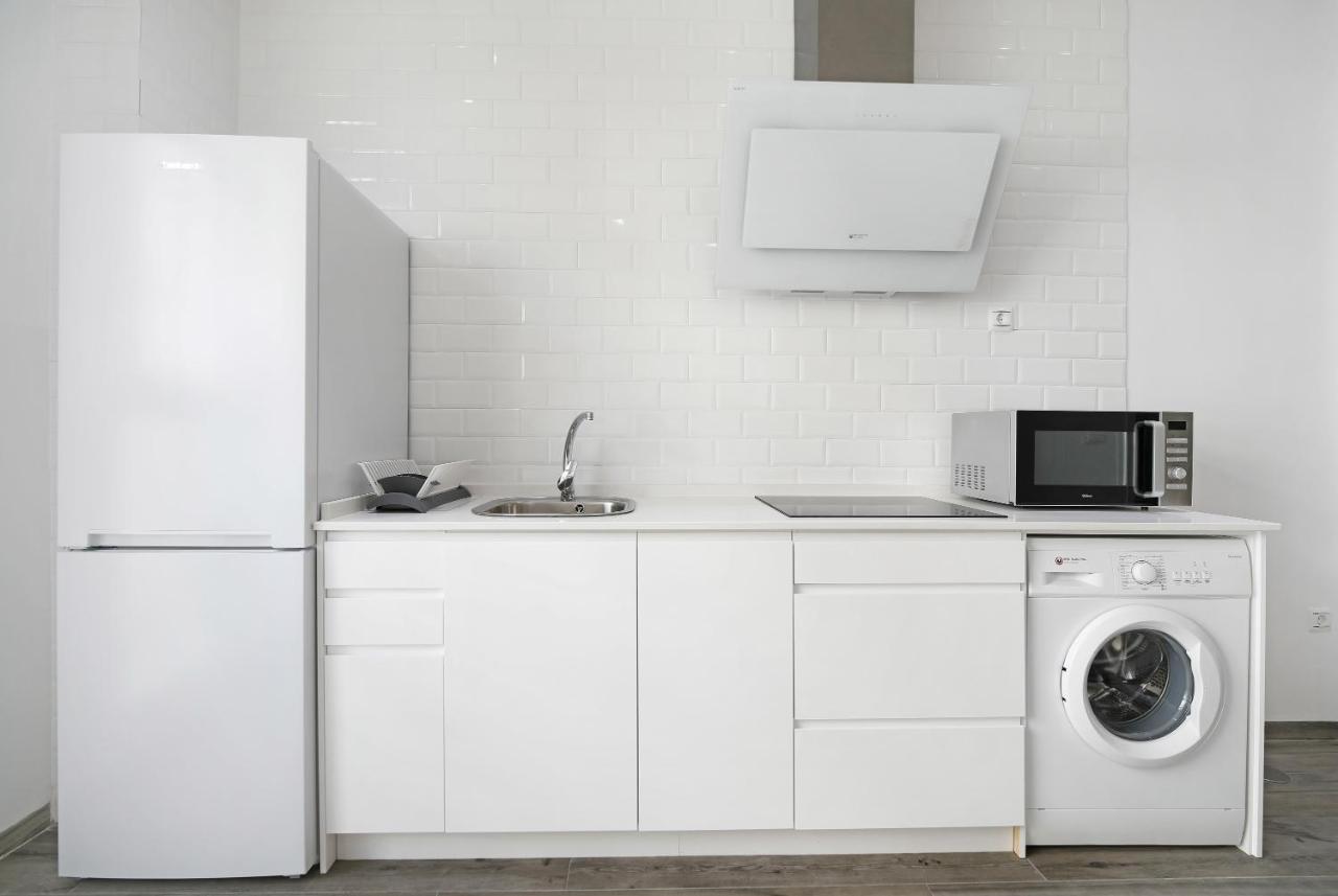 Apartamento Venus 2 Conil de la Frontera Kültér fotó