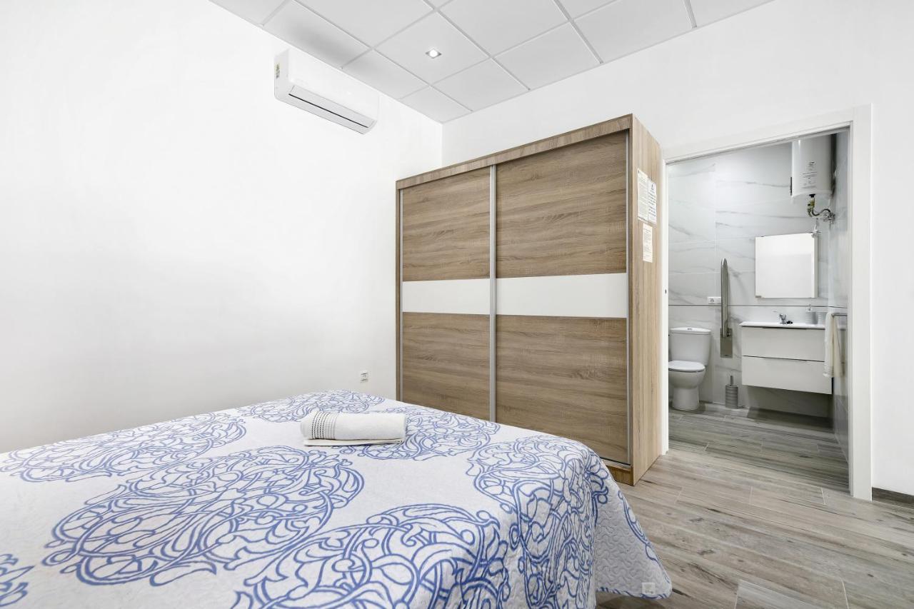 Apartamento Venus 2 Conil de la Frontera Kültér fotó