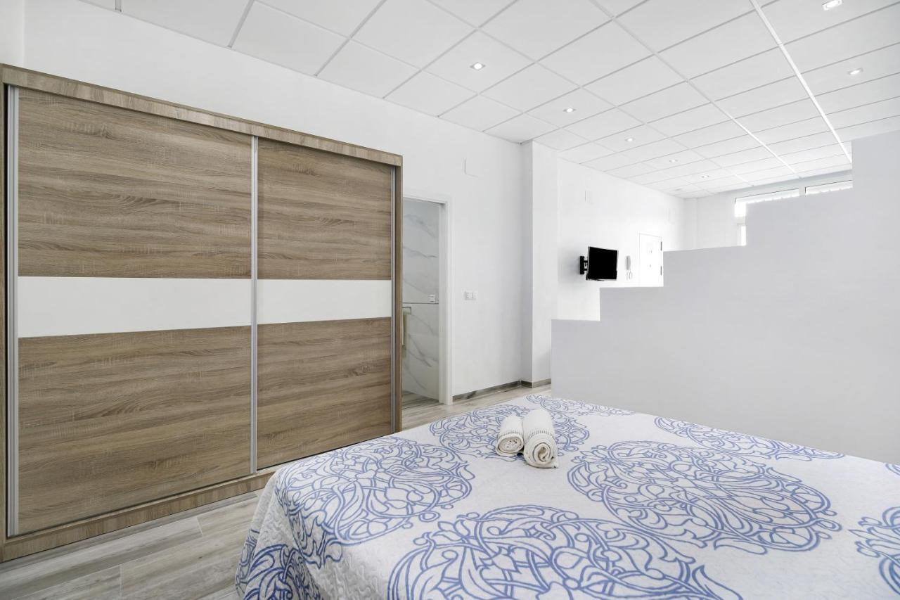 Apartamento Venus 2 Conil de la Frontera Kültér fotó