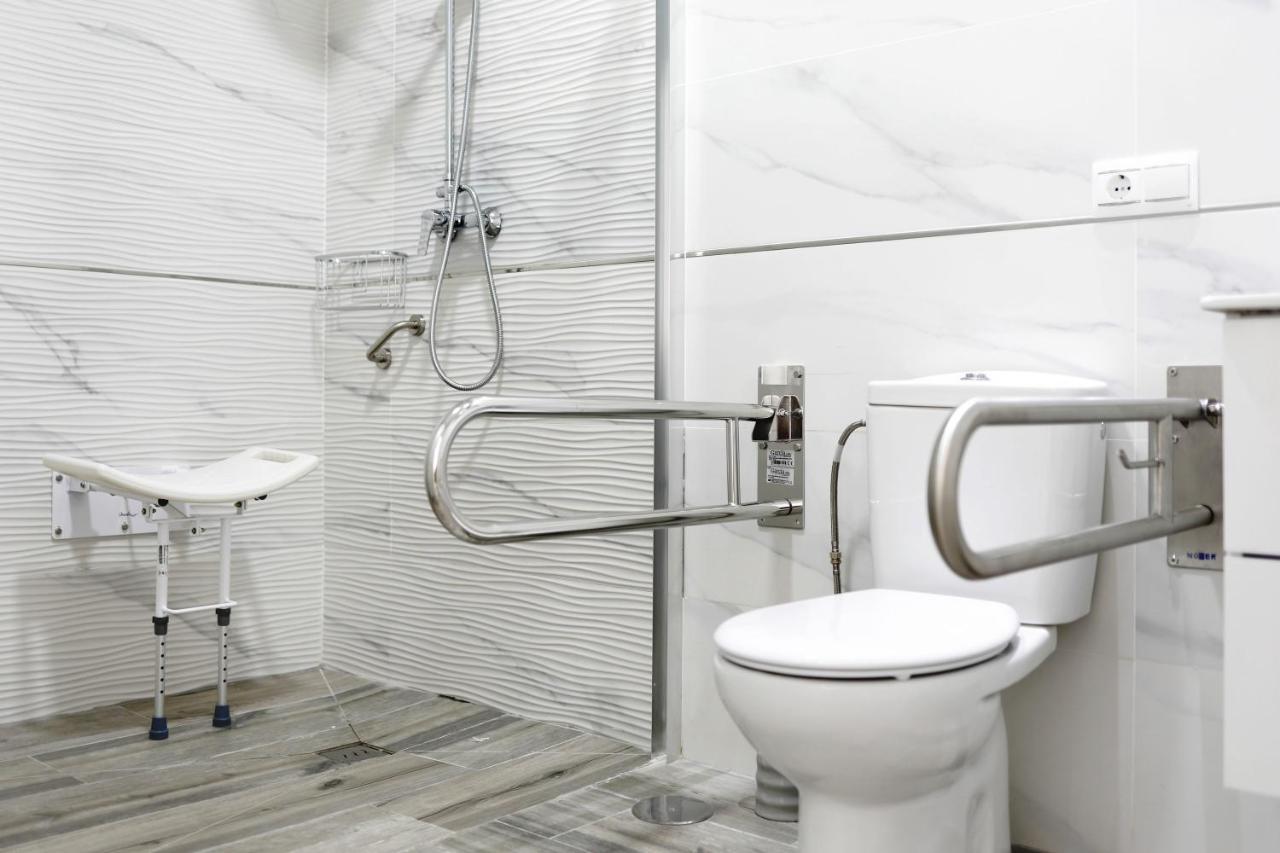 Apartamento Venus 2 Conil de la Frontera Kültér fotó