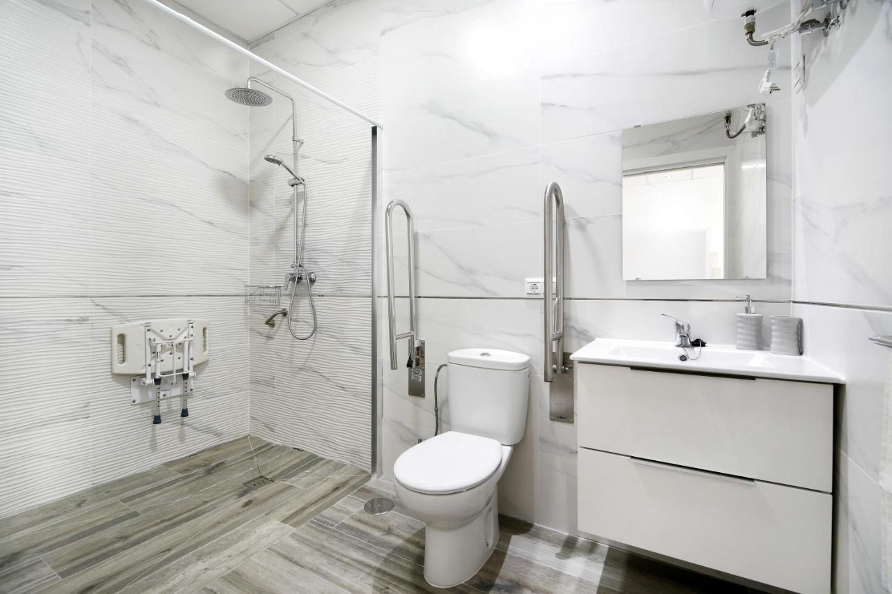 Apartamento Venus 2 Conil de la Frontera Kültér fotó
