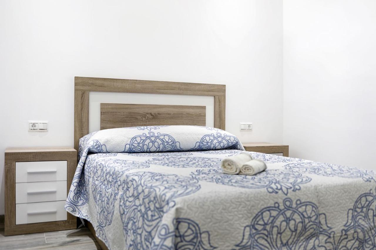 Apartamento Venus 2 Conil de la Frontera Kültér fotó