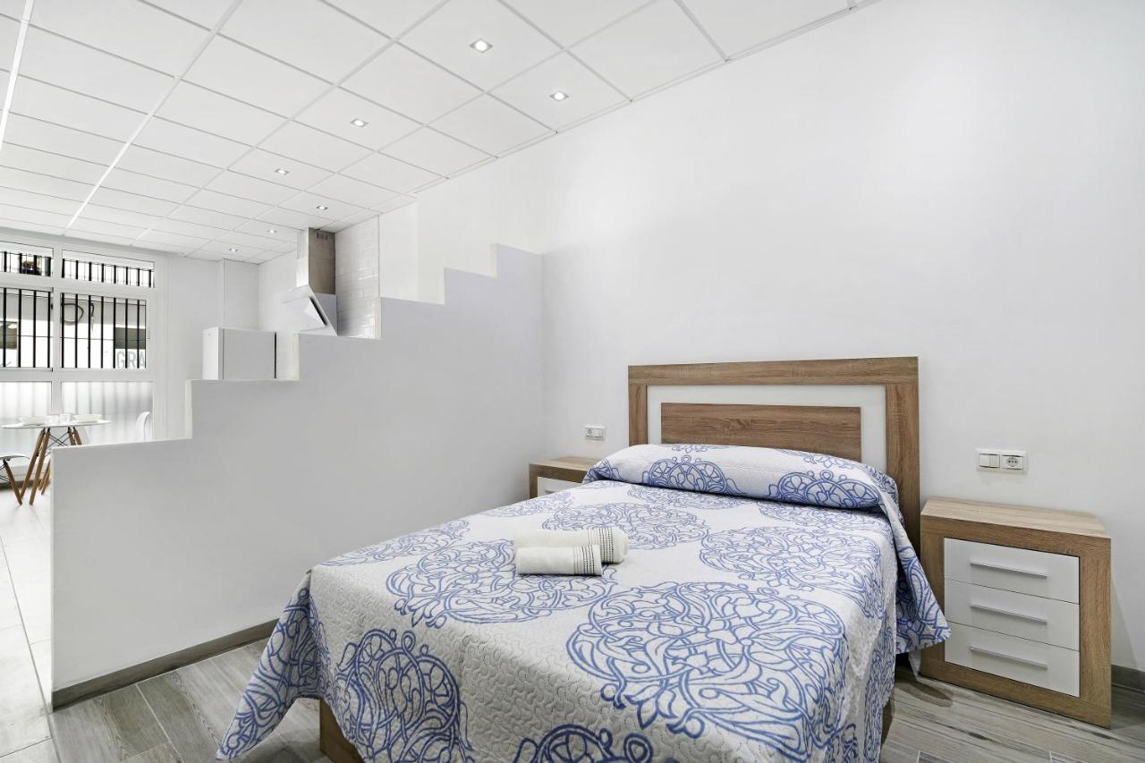 Apartamento Venus 2 Conil de la Frontera Kültér fotó
