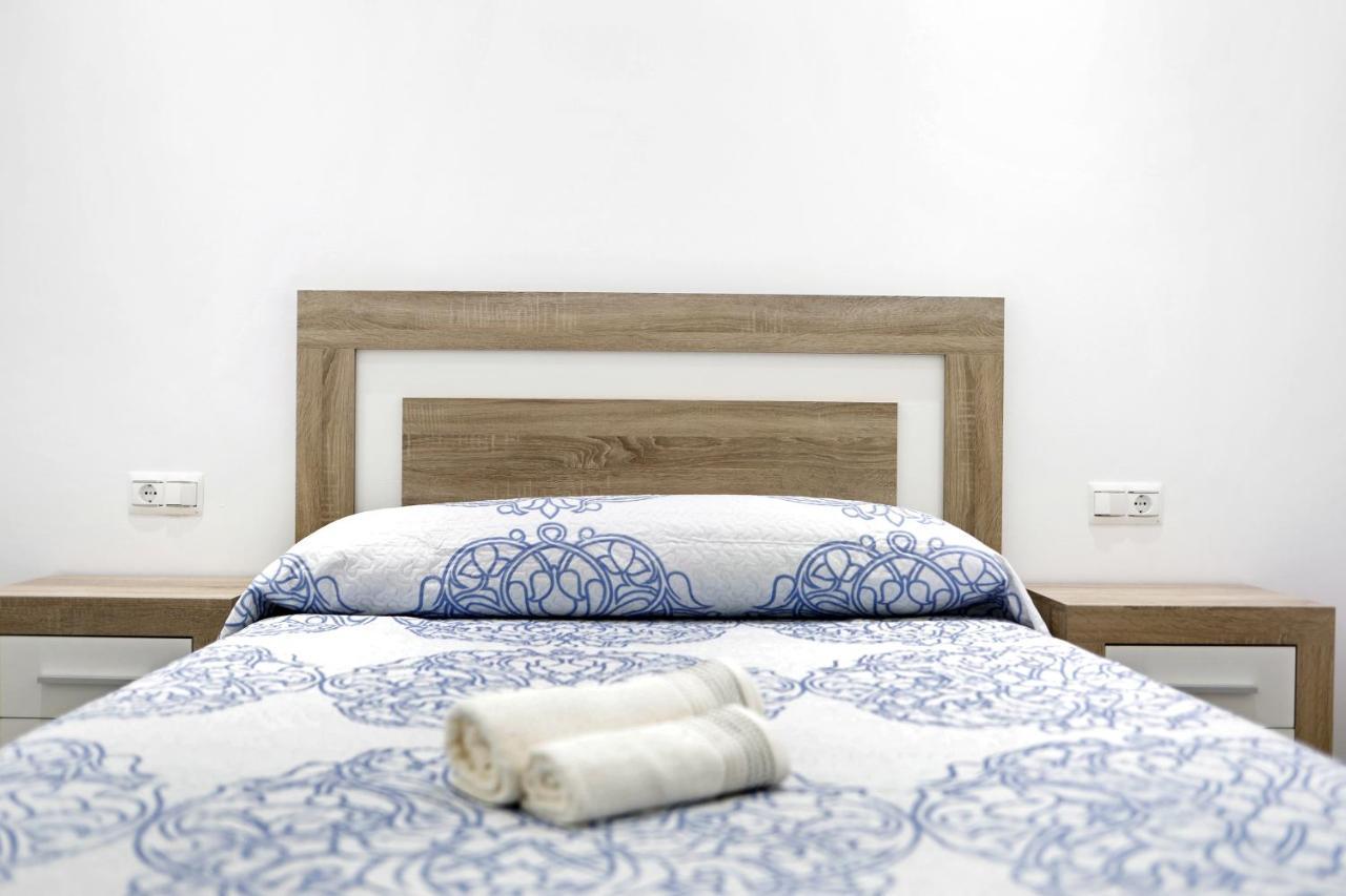 Apartamento Venus 2 Conil de la Frontera Kültér fotó