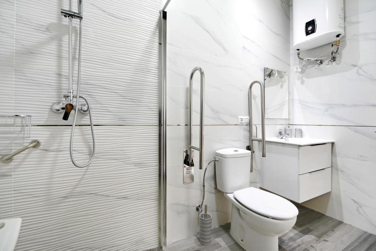 Apartamento Venus 2 Conil de la Frontera Kültér fotó